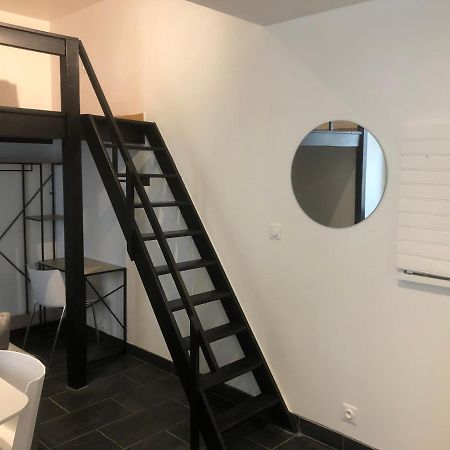 טרבה Studio Mezzanine Centre Ville מראה חיצוני תמונה